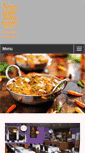 Mobile Screenshot of namaste-schongau.de